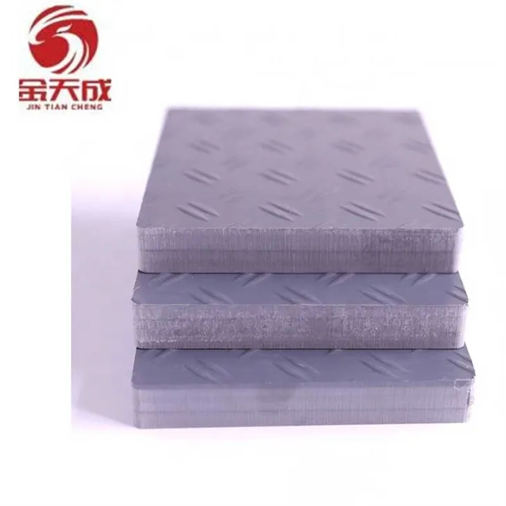 Rigid Waterproof PVC Hard Sheet